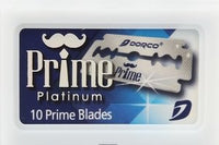 Dorco Prime Double Edge Razor Blades